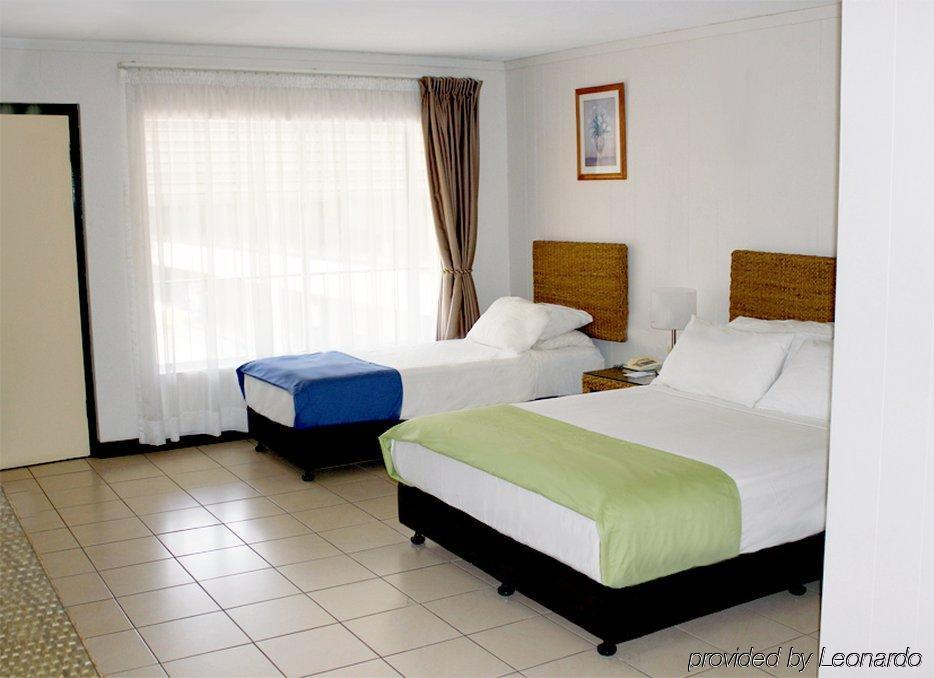 Pine Tree Motel Katherine Oda fotoğraf